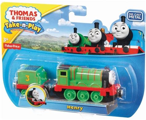 PlayHenry .